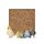 20 kg Buchenholzgranulat Vogelsand Bodengrund Terrariensand Einstreu Terrarium