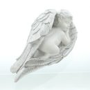 Engel Silberflügel