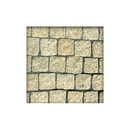 Naturstein Pflaster Granit Gelb 7/9 cm 20 m²