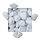 Marmorkies Carrara Weiss 60/100 mm 980 kg (BigBag)