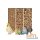5 kg Buchenholzgranulat Vogelsand Bodengrund Terrariensand Einstreu Terrarium