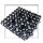Varianten Rasengitter 50 x 50 x 4 cm schwarz 4 Stück ( 1 m² )