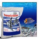 Aquariensand Aquariumsand Bodengrund 1-2 mm Aquarienkies...