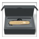 Victorinox Cadet, 84 mm, Alox Limited Edition 2019, Champagner-Gold