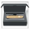 Victorinox Pioneer, 93 mm, Alox Limited Edition 2019, Champagner-Gold