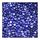 25 kg Glasnuggets Glassteine Muggelsteine Mosaiksteine Tischdeko 17-19 mm Kobaltblau
