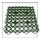 Rasengitter 49,2 x 49,2 x 3,7 cm Grün Rasengitterplatten Rasenwaben Rasenmatten mit Bodenkreuzen Bodenwaben 4 Stück ( 0,97 m² )