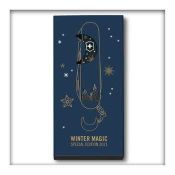 Climber Lite Winter Magic Special Edition 2021