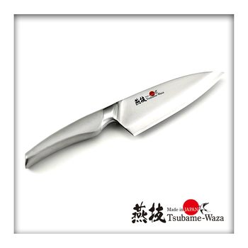 Tsubame Waza Deba Messer Kochmesser - Hergestellt in Japan