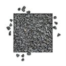 Basaltsplitt Anthrazit 8/11 mm 980 kg (BigBag)
